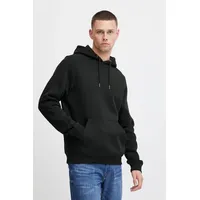 Blend Hoodie Sweatshirt - 20716284 Kapuzenpullover mit Label-Details in