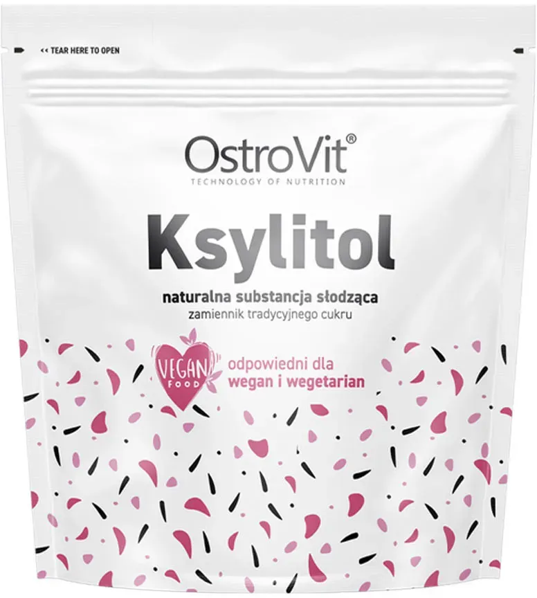 OstroVit Xylitol (1000 g)