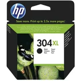 Original HP N9K08AE / 304XL Druckkopfpatrone schwarz