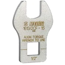 Unior Pedalschlüssel 15,