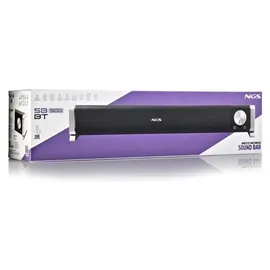ngs SB500-BT schwarz