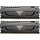 Patriot Viper Steel 16GB, DDR4-3600, CL17-19-19-39 (PVS416G360C7K)
