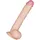 LOVETOY Legendary King-Sized Realistic Dildo cm