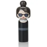 Lucie Kaas Sketch Inc. Holzfigur Audrey