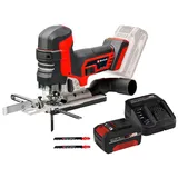 EINHELL PROFESSIONAL Akku-Stichsäge TP-JST 18/135 Li BL Kit (1x 4,0 Ah)