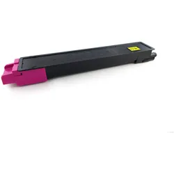 Green2Print Toner magenta 12000 Seiten ersetzt Kyocera TK-8325M, 1T02NPBNL0 passend für Kyocera TASK