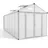 Alu HKP 10 mm 13,8 m2