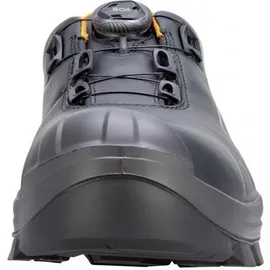 Uvex Sicherheitshalbschuhe S3 HI, HRO SRC uvex 2 MACSOLE® mit BOA® Fit System, uvex xenova® Kunststoffkappe, Weite 11, Größe 51