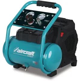 Aircraft AIRBOY SILENCE 111 AS OF E