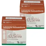 Kochsalzlösung 0,9% Pl.Fresenius Injektionslsg. x2 2x20x10 ml Injektionslösung