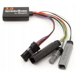 Speedbox Tuning-Chip 3.0