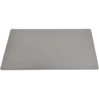 Helit Schreibunterlage the flat mat, 800 x 400 mm, grau,