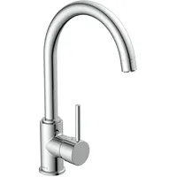 Schütte Casalla Niederdruck chrom SC35319