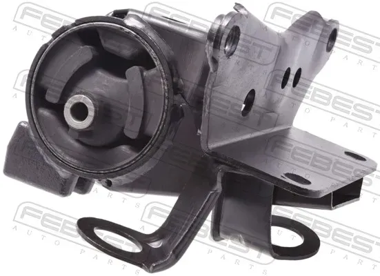 FEBEST Lagerung, Motor nm076 vorne links für NISSAN
