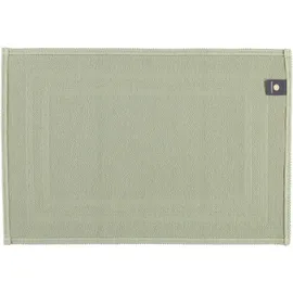 Rhomtuft Gala Jadegrün 60 x 90 cm
