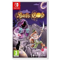 Red Art Games Bard's Gold - Nintendo Switch -