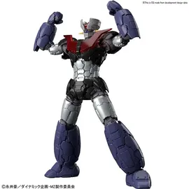 Bandai Namco Entertainment Mazinger Z Infinity Modellbausatz Silber 1/144