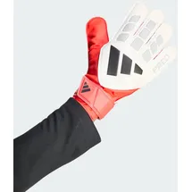 adidas Predator Training White/Lucid Red/Black 11