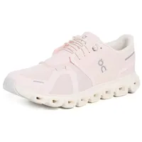 On Cloud 6 Damen Salt / Gardenia 37,5
