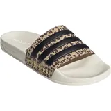 adidas - Adilette Shower - Sandalen Gr 5 beige