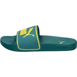 Puma Leadcat 2.0 Emerald Ice/Dazzling Yellow 44,5