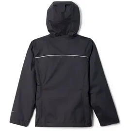 Columbia Regenjacke Arcadia II Schwarz 98