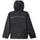 Columbia Regenjacke Arcadia II Schwarz 98