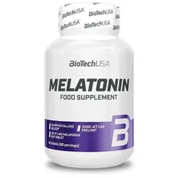 BIOTECH Melatonin Tabletten 90 St.