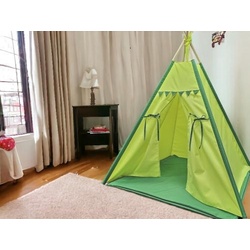 Tipi Zelt für Kinder Kido