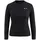 Salewa Puez Dry Longsleeve (Größe L, schwarz)