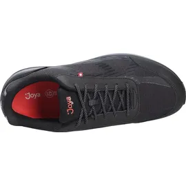 Joya Schnürschuh CANCUN II STX BLACK schwarz | Gr.: 48 1/3