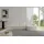 altdecor Eckcouch Cord 5-Sitzer Creme