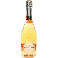 Scavi & Ray Prosecco Doc Rose mit 0,75 Liter und 11 % Vol.