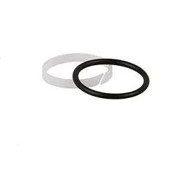RockShox Boxxer Service-Kit Fahrrad-Service Kit schwarz