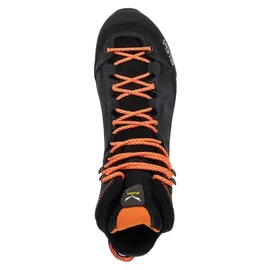Salewa Mountain Trainer 2 Mid GTX Herren Onyx/Black 42,5