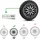 Sparco SPC1596SVGR Radblenden grau, 15Zoll