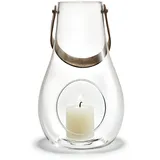 Holmegaard Design with Light Laterne 24,8cm
