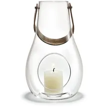 Holmegaard Design with Light Laterne 24,8cm