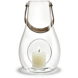 Holmegaard Design with Light Laterne 24,8cm