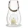 Holmegaard Design with Light Laterne 24,8cm