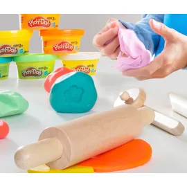 roba x Play-Doh