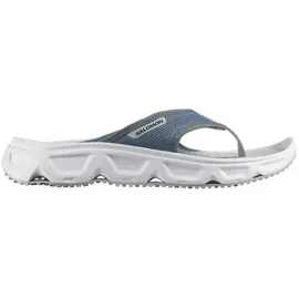 Salomon Reelax Break 6.0 Blue Ashes/White/Pearl Blue 44