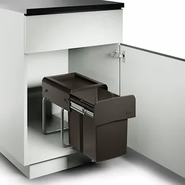 Naber Clap 15 l Anthrazit