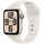 Apple 40mm Starlight Sport Band - S/M - Beige