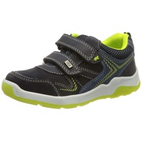 Lurchi MAILO-TEX Sneaker, Navy Mint, 32 EU - 32 EU