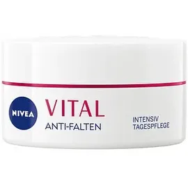 NIVEA Vital Anti-Falten Intensiv Gesichtscreme 50 ml