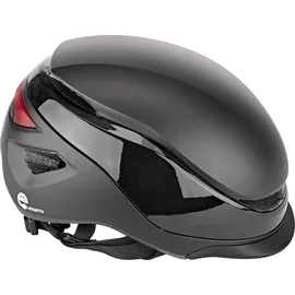 KED MITRO 58-61 cm schwarz 2023