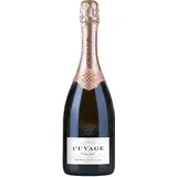 Rose Brut Nebbiolo D Alba DOC uSekt Cuvageu