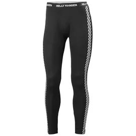 HELLY HANSEN Lifa Baselayer-hose - Black - M