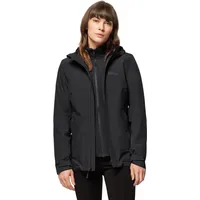 Jack Wolfskin Moonrise 3in1 Jacket Damen